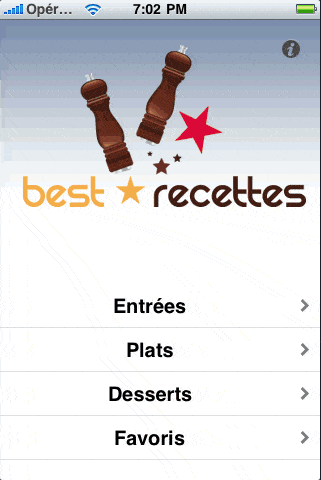 Idée repas de noel - recette repas de noel - Recettes de cuisine - Blog