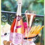 Idées pour l'apéritif et cocktails festifs